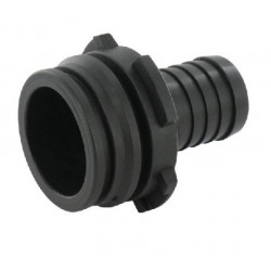 Króciec widełkowy T6M D. 25mm Arag 1091625