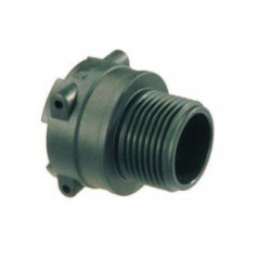 T4F-Anschluss - 1/2&quot;M, Gabelanschluss, Arag, 249042