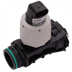 2Wolf T5 ARAG Durchflussmesser