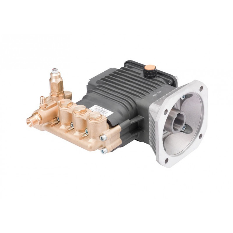 High-pressure pump RSS 13.17 C+F16 Annovi Reverberi, 23396
