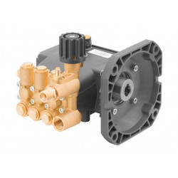 2High pressure pump JRA 2.5 G22 E + F8 Annovi Reverberi