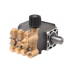 2JRS 10.15 N Annovi Reverberi high-pressure pump