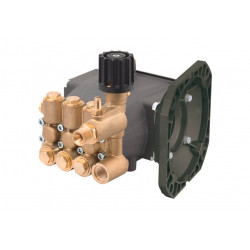 Hochdruckpumpe JRV 2 G22 E + F8 Annovi Reverberi, 25663