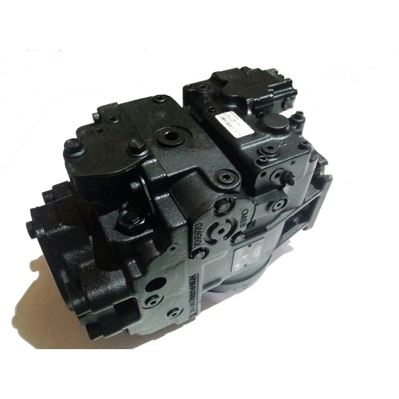 Hydrostatische Pumpe Matrot Maestria, 233447000