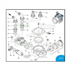 2Valve Annovi Reverberi 115/135