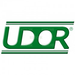 ROD ASSY "IOTA 20/25" D44 600086, UD600086, Udor