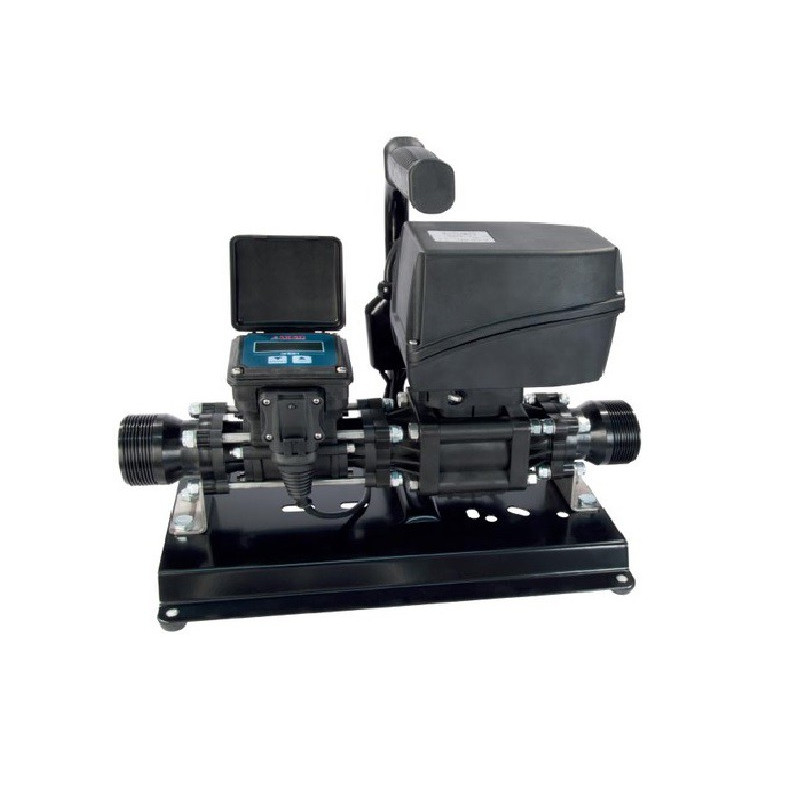 Automatische Tankbefüllanlage, ORION 2, ARAG, 462F2501, 462F2601