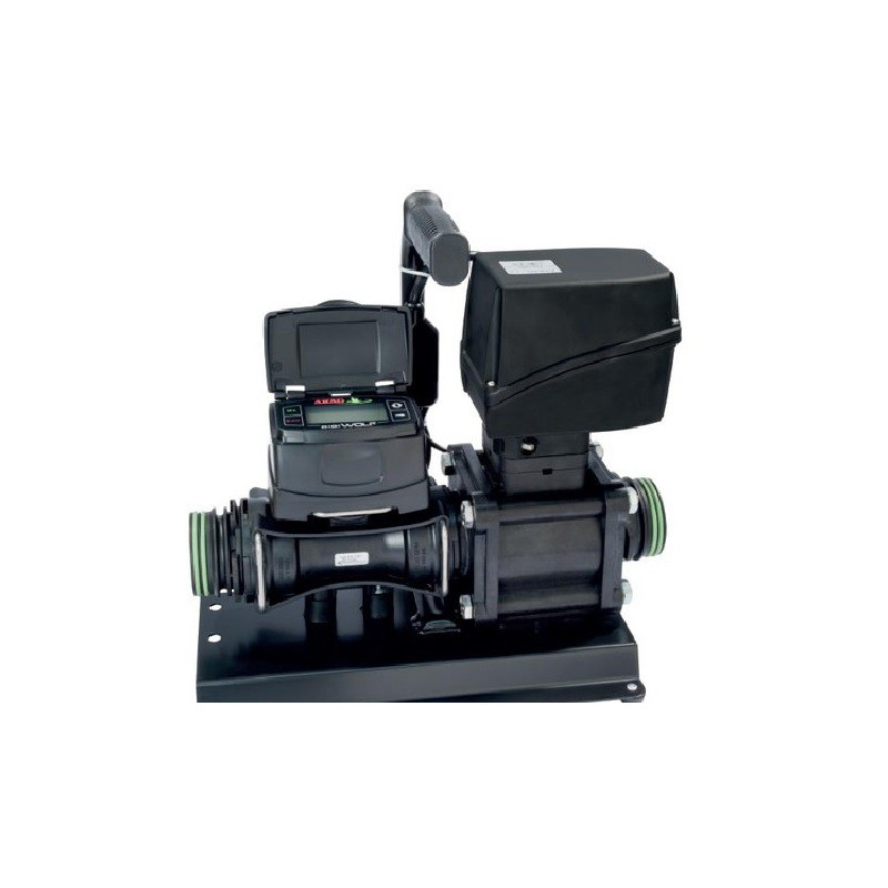 Automatische Tankbefüllanlage, DIGIWOLF, ARAG, 462F4501, 462F4701