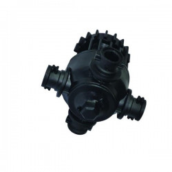 2Quadrix d.25 rotating head Berthoud, Seguip, Caruelle