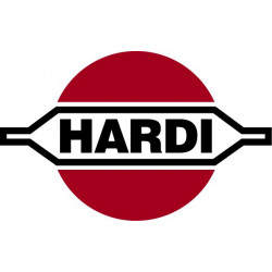 2464 Hardi Pumpe