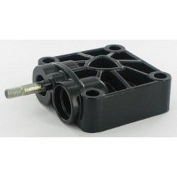 2Left cylinder head AR30 620102 Annovi Reverberi