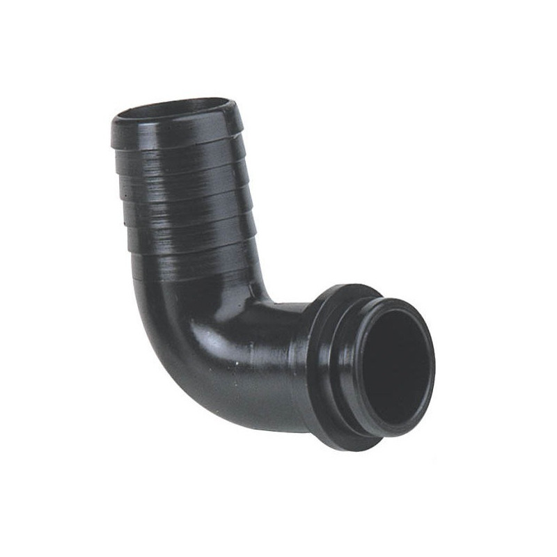 Elbow 90° D. 25 Annovi Reverberi 115/135 BP, 550370