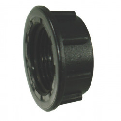 Mutter 3/4&quot; G für Annovi Reverberi 250 BP Pumpe, 550450