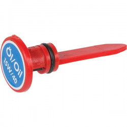 P72 Rau Amazone Pump Oil Gauge RG00002634, Kverneland Rau