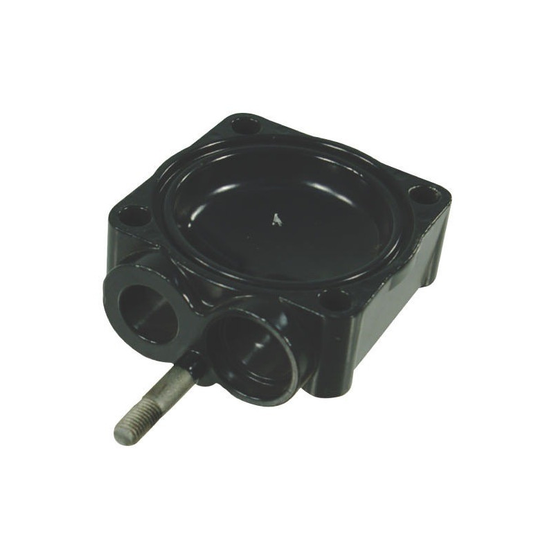Left cylinder head AR50 650102AV Annovi Reverberi