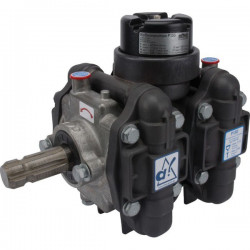 P152W Pumpe RG00037242, Kverneland Rau