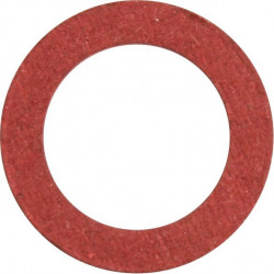 Sealing washer 12x18x2 pump P152 Rau Amazone RG00002628, Kverneland Rau