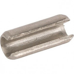 Expansion sleeve 3X8 DIN1481 V2A pump P152 Rau/Amazone RG00007276, Kverneland Rau