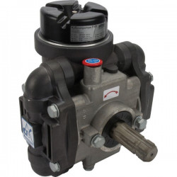 P100 P1020W Pump RG00037240, Kverneland Rau