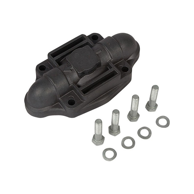 Pumpenkopf P100 P1020W Rau Amazone RG00059088, Kverneland Rau