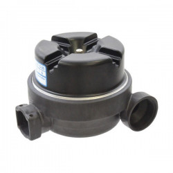 Luftspeicher für P100 P1020W Pumpe Rau Amazone RG00002864, Kverneland Rau