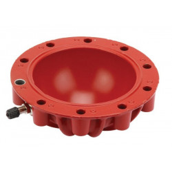 Luftventilabdeckung AR50 659206 Annovi Reverberi