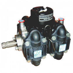 Pump P200 P2020 RG00039683, Kverneland Rau