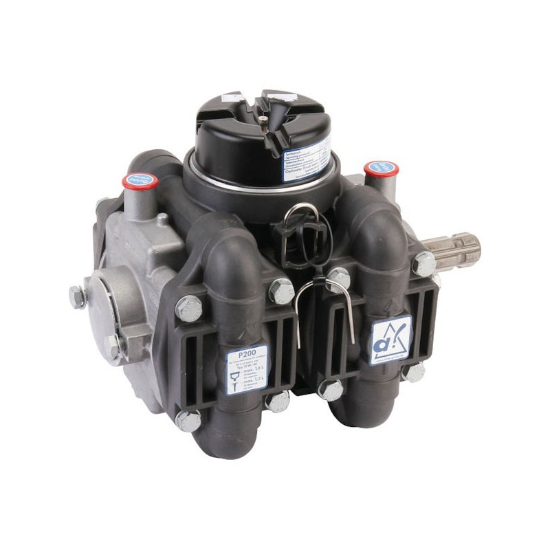 Pump P200 P2020 RG00035088, Kverneland Rau