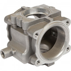 Pumpengehäuse P200 P2020 Rau/Amazone RG00035014, Kverneland Rau