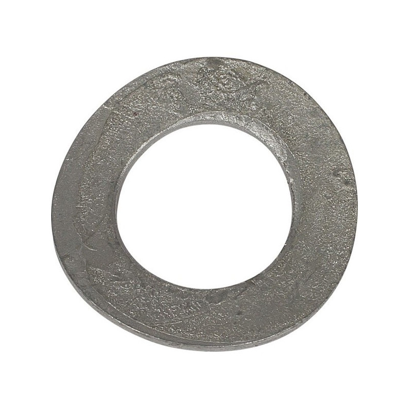 Federscheibe 12 DIN137 Pumpe P200 P2020 Rau Amazone RG00002622, Kverneland Rau