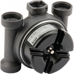 Air accumulator for P200 P2020 pump Rau Amazone RG00007300, Kverneland Rau