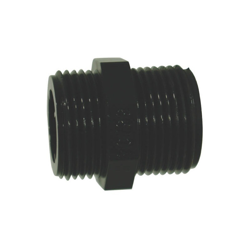 1" G MM-Anschluss für Annovi Reverberi 70 BP-Pumpe, 550340