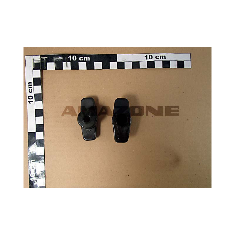 FLUEGEL O. BUND F. M8 910421, Amazone