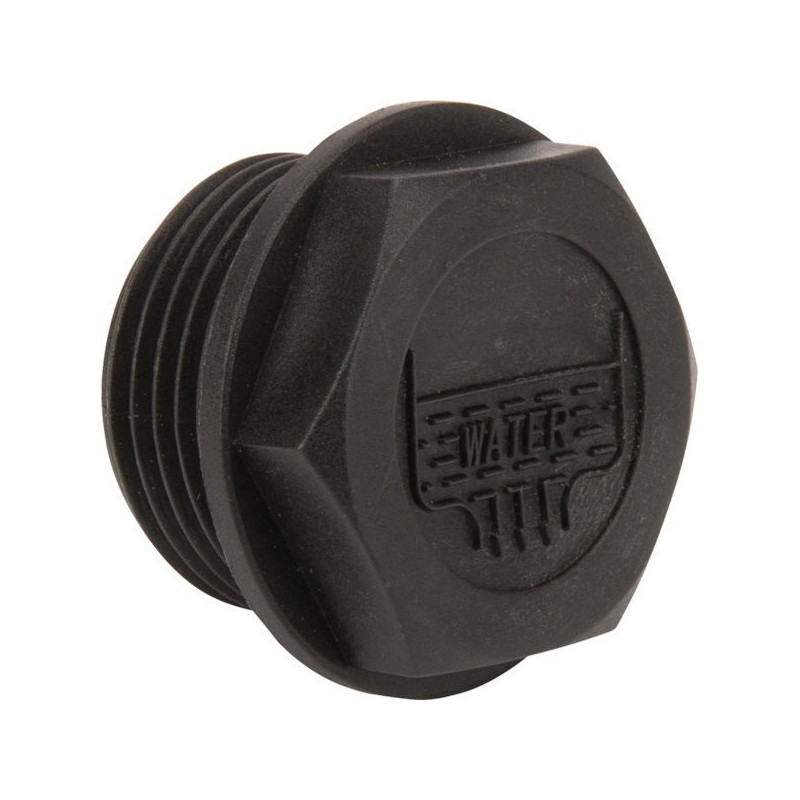 CAP G.1" PUMP POLY 2300 BERTOLINI 852720002