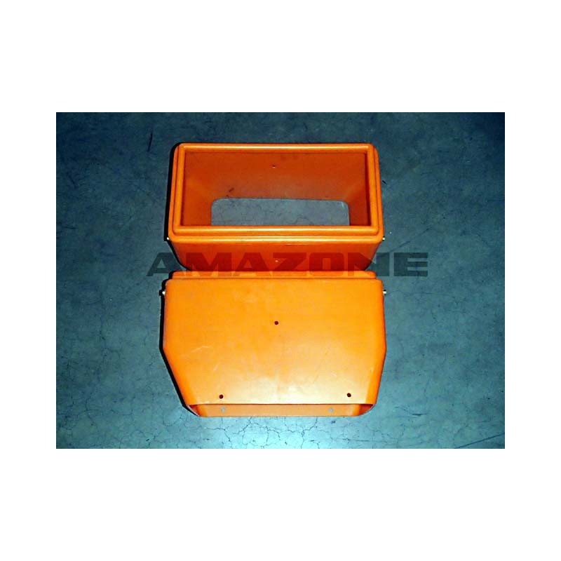 BEHAELTER GEKUERZT 924876, Amazone