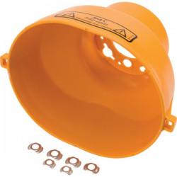 SICHERHEITSKEGEL (optional) PUMPE B90-150 311482322 BERTOLINI