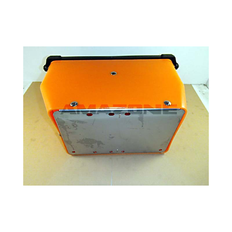 SICHERHEITSBEHAELTER VORM. 932987, Amazone