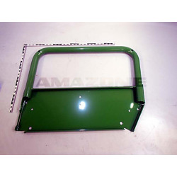 AUFBAU PD 6200/11200 RE. (02/K5) 936304, Amazone