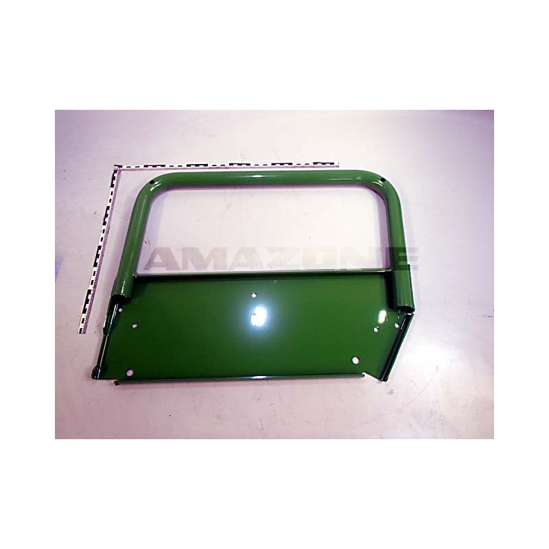 AUFBAU PD 6200/11200 RE. (02/K5) 936304, Amazone