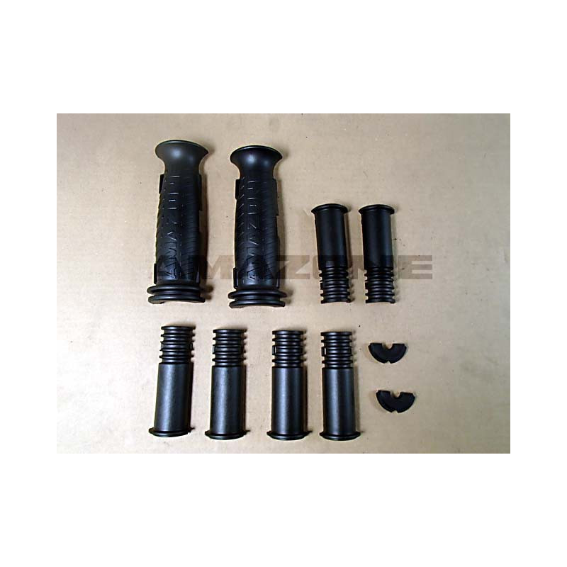 Griffset Hydraulikschlauch DN06 - DN08 943615, Amazone