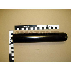 Bolzen 40x225 mit Bohrung 953968, Amazone