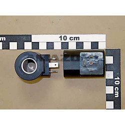 Magnetspule 12 V/DC 2,25 A GD147, Amazone