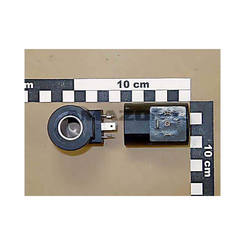 Magnetspule 12 V/DC 2,25 A GD147, Amazone