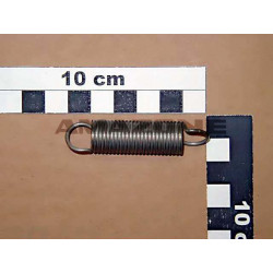 Zugfeder  1,6X14,1X 59 HA097, Amazone