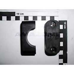 Klemmhaelftenpaar 3015 LKP-5-R-40-PA KE134, Amazone