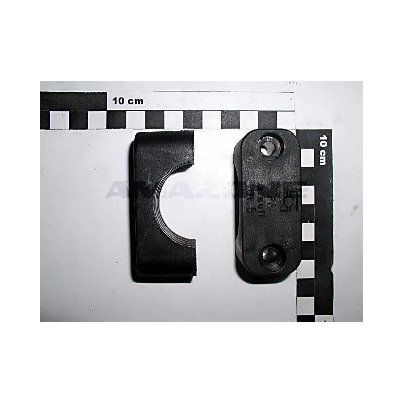 Klemmhaelftenpaar 3015 LKP-5-R-40-PA KE134, Amazone