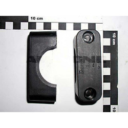 Klemmhaelftenpaar 3015 LKP-6-R-48,3-PA KE202, Amazone