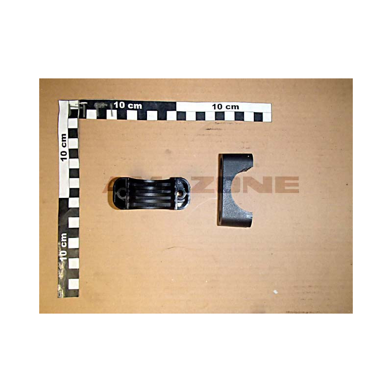 Klemmhaelftenpaar 3015 LKP-5-R-42-PA KE261, Amazone