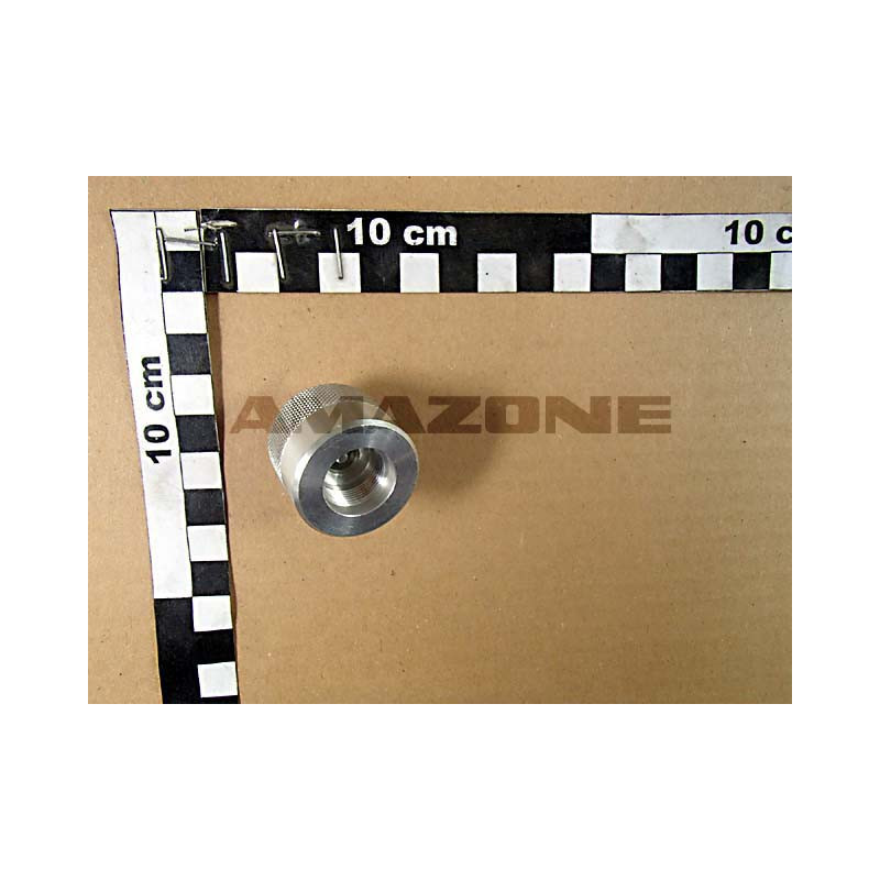 Notbetaetigung Y100116601, Amazone