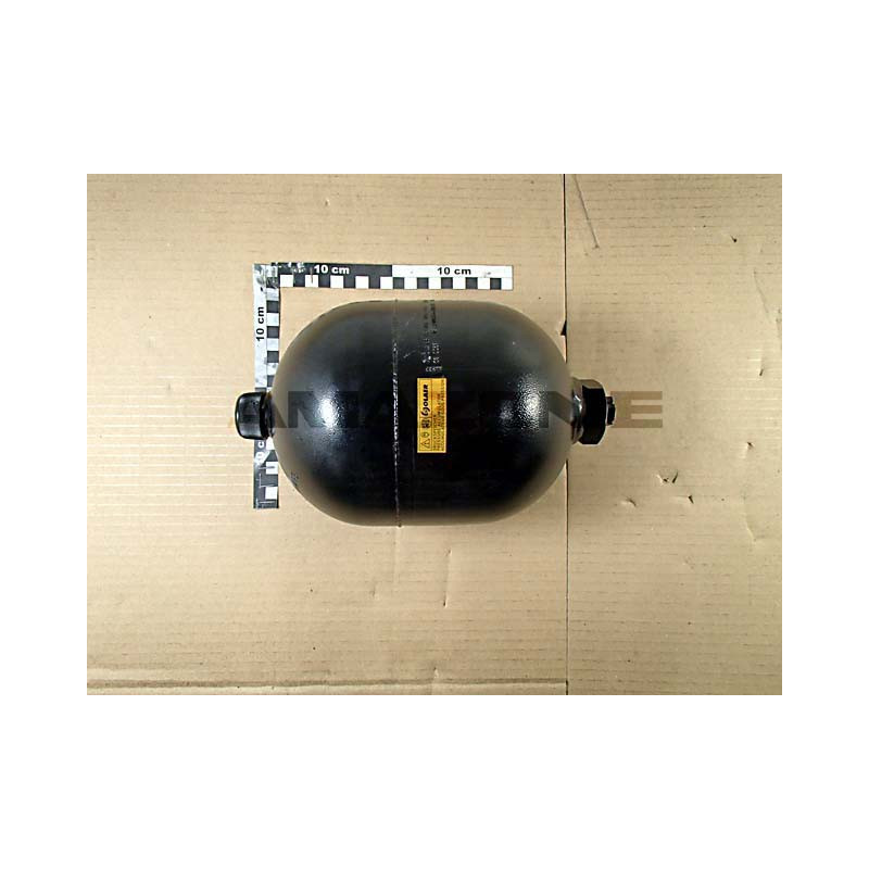 Membranspeicher Y400274605, Amazone